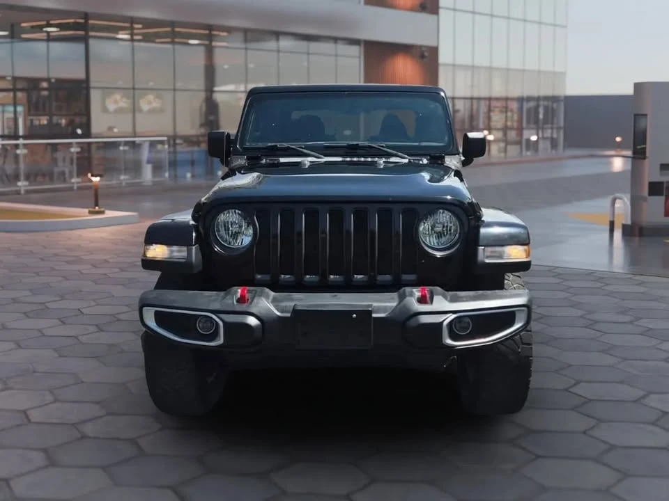 2020 Jeep JT Gladiator - Image 3 of 20