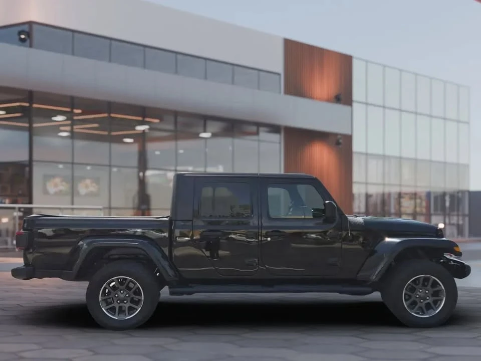 2020 Jeep JT Gladiator - Image 5 of 20
