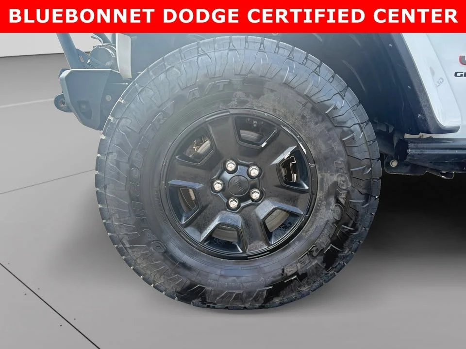 2020 Jeep JT Gladiator - Image 9 of 20