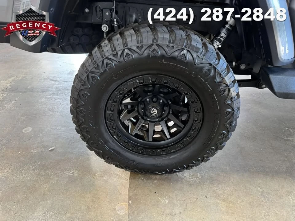 2020 Jeep JT Gladiator - Image 15 of 20