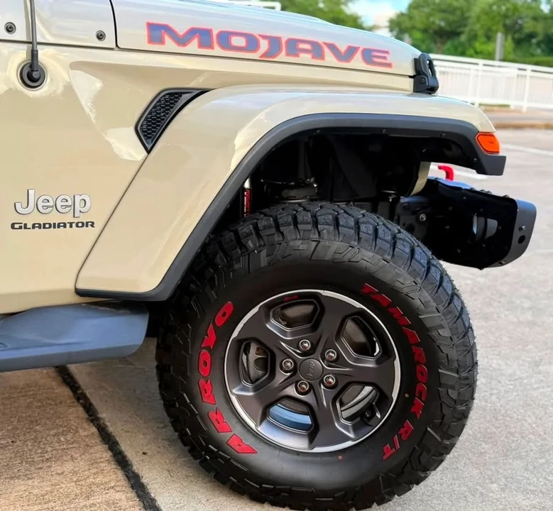 2020 Jeep JT Gladiator - Image 7 of 9