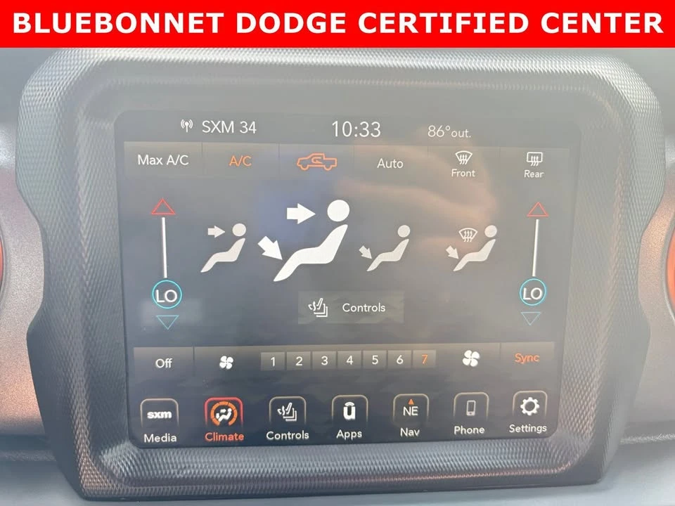 2020 Jeep JT Gladiator - Image 17 of 20