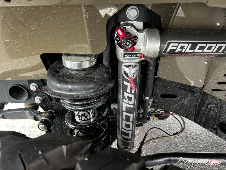 2020 Jeep JT Gladiator - Image 3 of 5