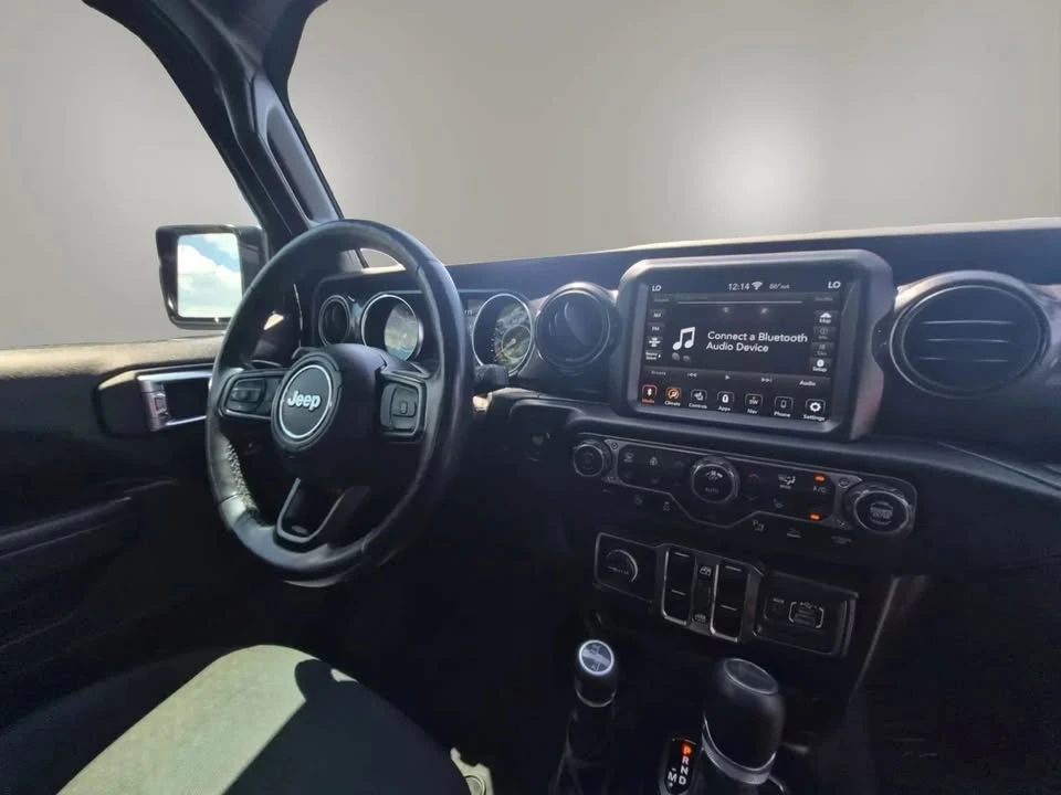 2020 Jeep JT Gladiator - Image 17 of 20