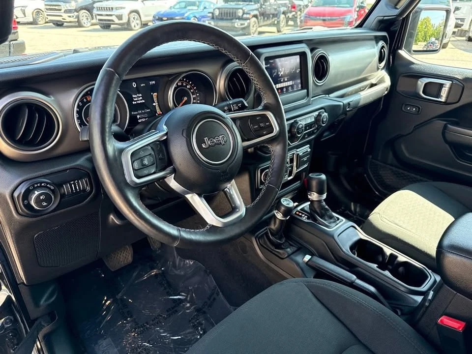 2020 Jeep JT Gladiator - Image 2 of 20