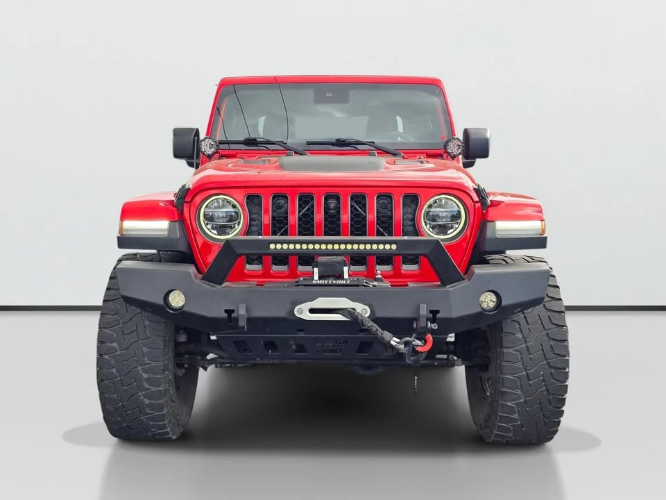 2020 Jeep JT Gladiator - Image 5 of 20