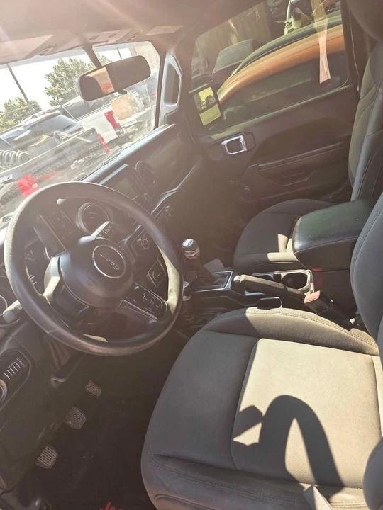2020 Jeep JT Gladiator - Image 3 of 3