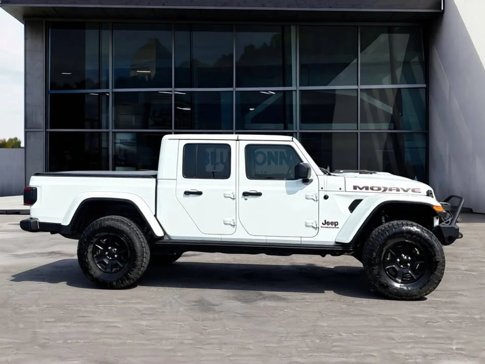 2020 Jeep JT Gladiator - Image 4 of 20