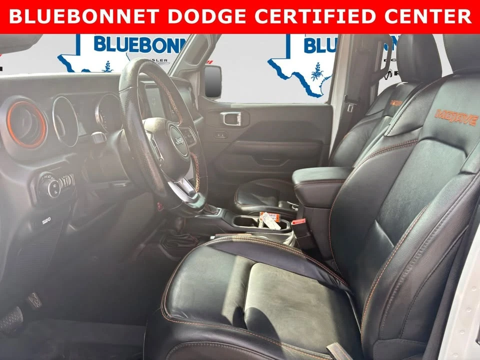 2020 Jeep JT Gladiator - Image 11 of 20
