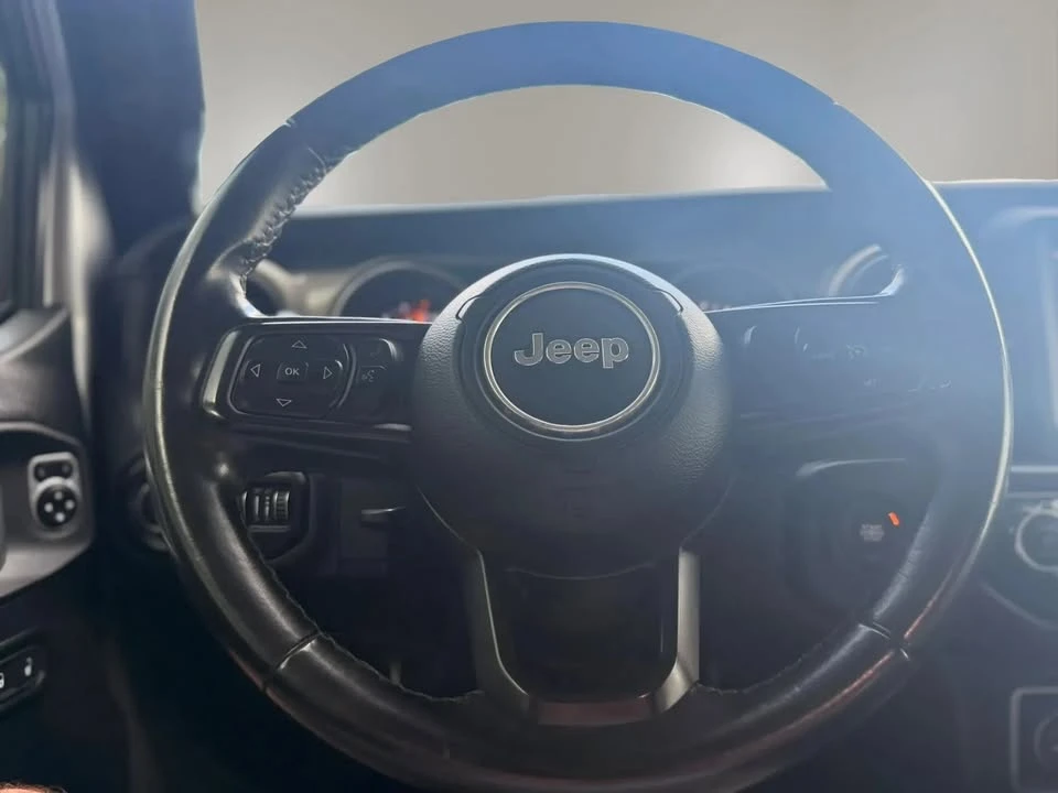 2020 Jeep JT Gladiator - Image 20 of 20