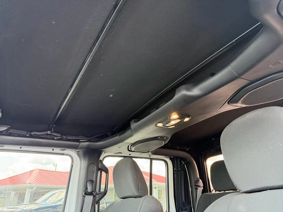 2020 Jeep JT Gladiator - Image 19 of 20