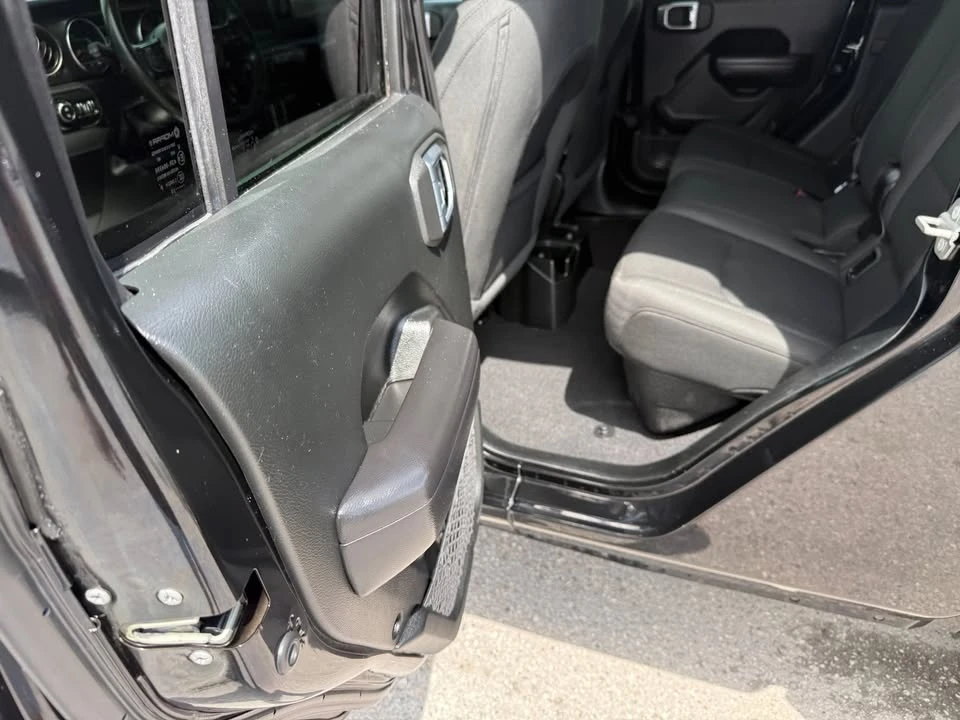 2020 Jeep JT Gladiator - Image 13 of 13