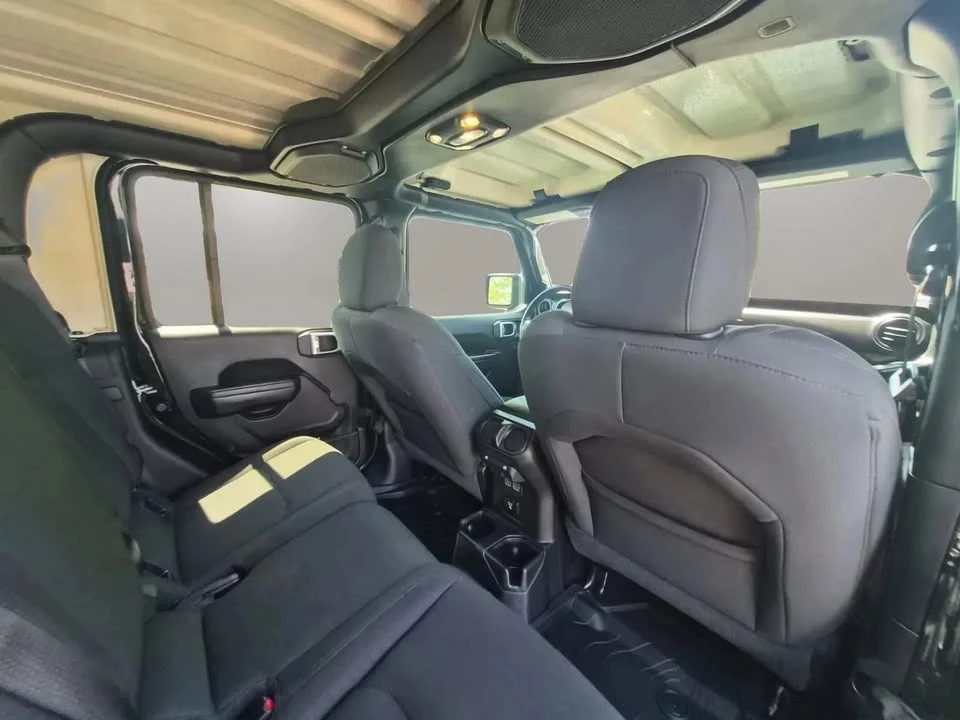 2020 Jeep JT Gladiator - Image 15 of 20
