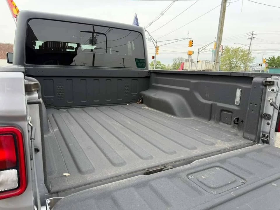 2020 Jeep JT Gladiator - Image 19 of 19