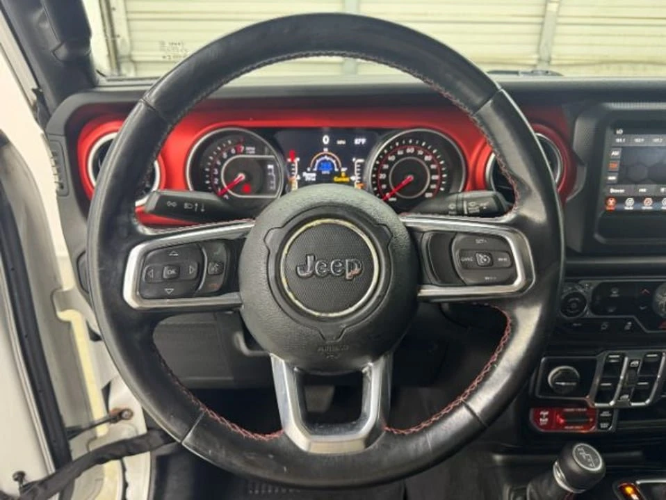 2020 Jeep JT Gladiator - Image 19 of 20