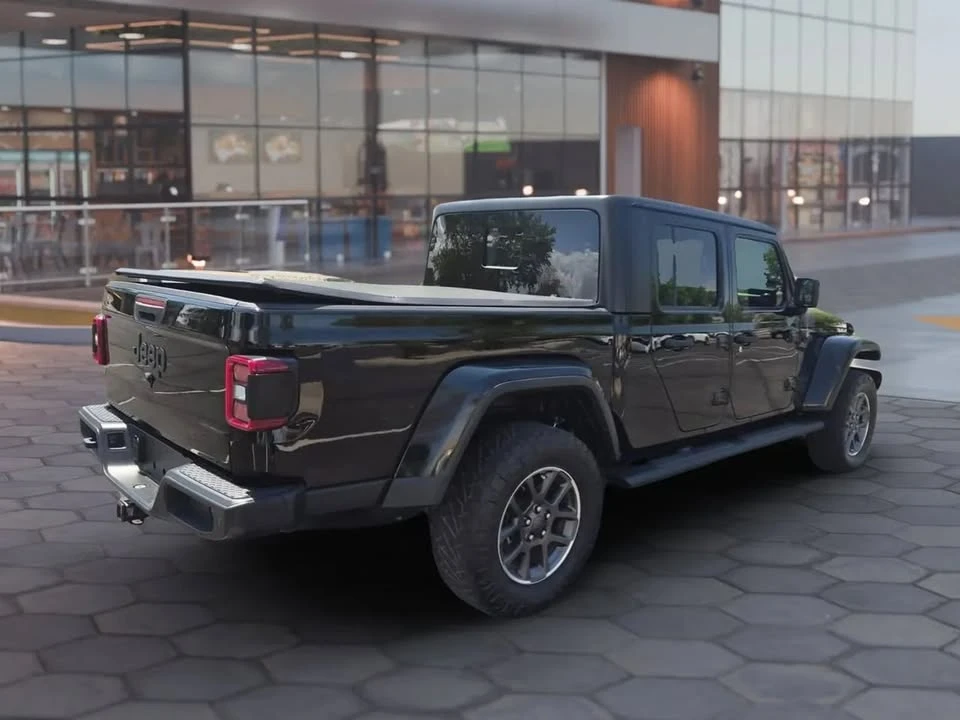 2020 Jeep JT Gladiator - Image 6 of 20