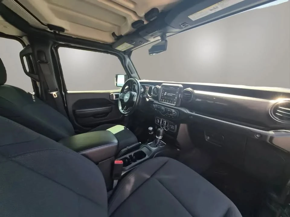 2020 Jeep JT Gladiator - Image 19 of 20