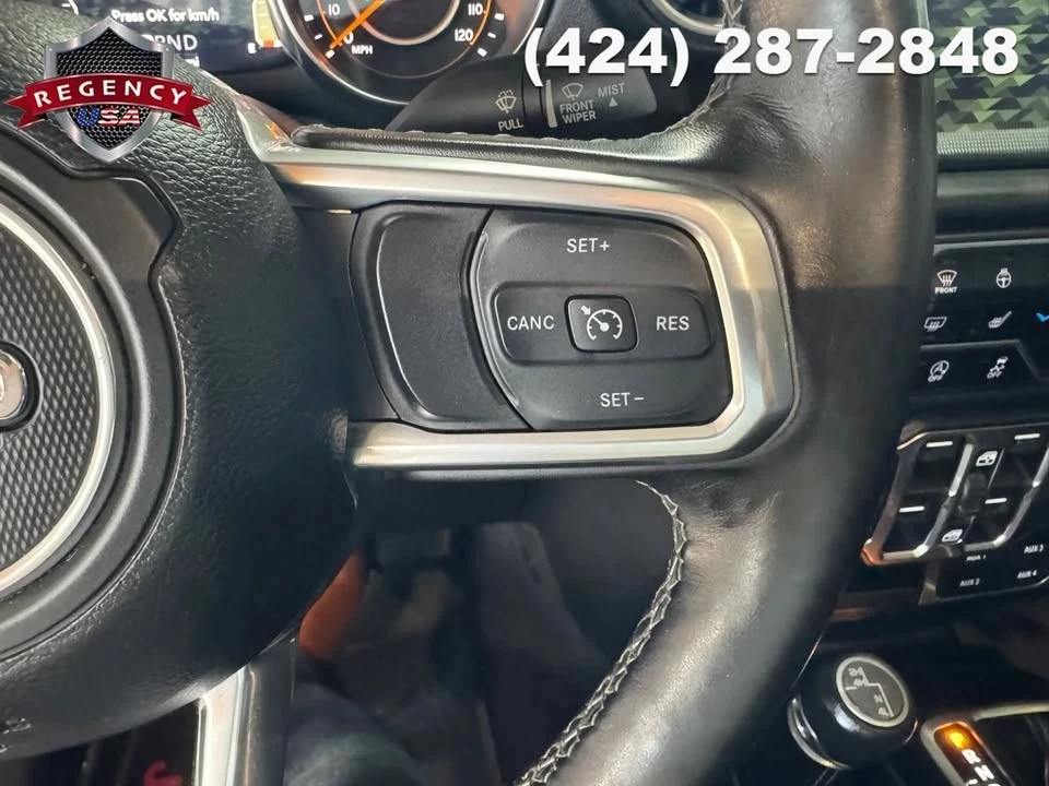 2020 Jeep JT Gladiator - Image 19 of 20