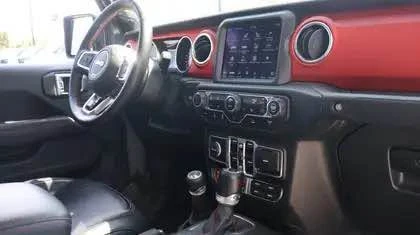 2020 Jeep JT Gladiator - Image 13 of 15