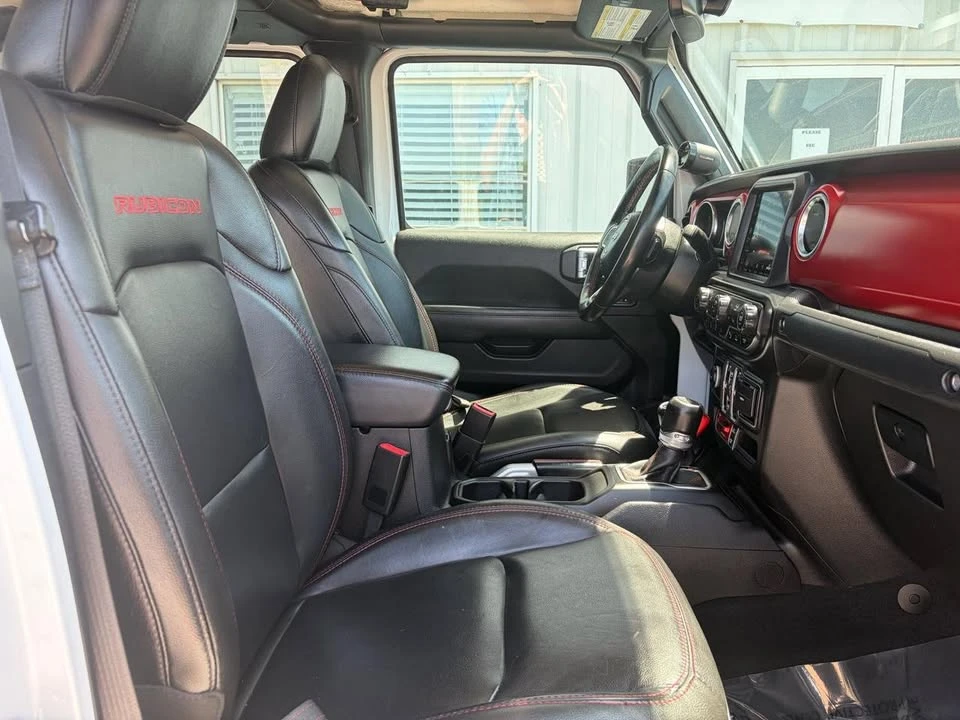 2020 Jeep JT Gladiator - Image 12 of 14