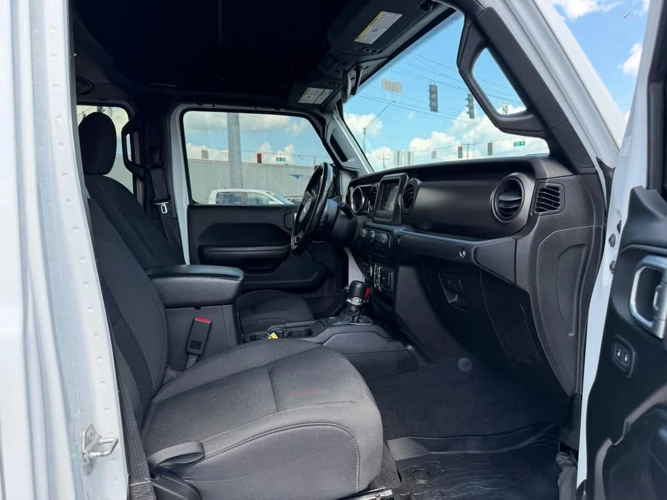 2020 Jeep JT Gladiator - Image 5 of 20