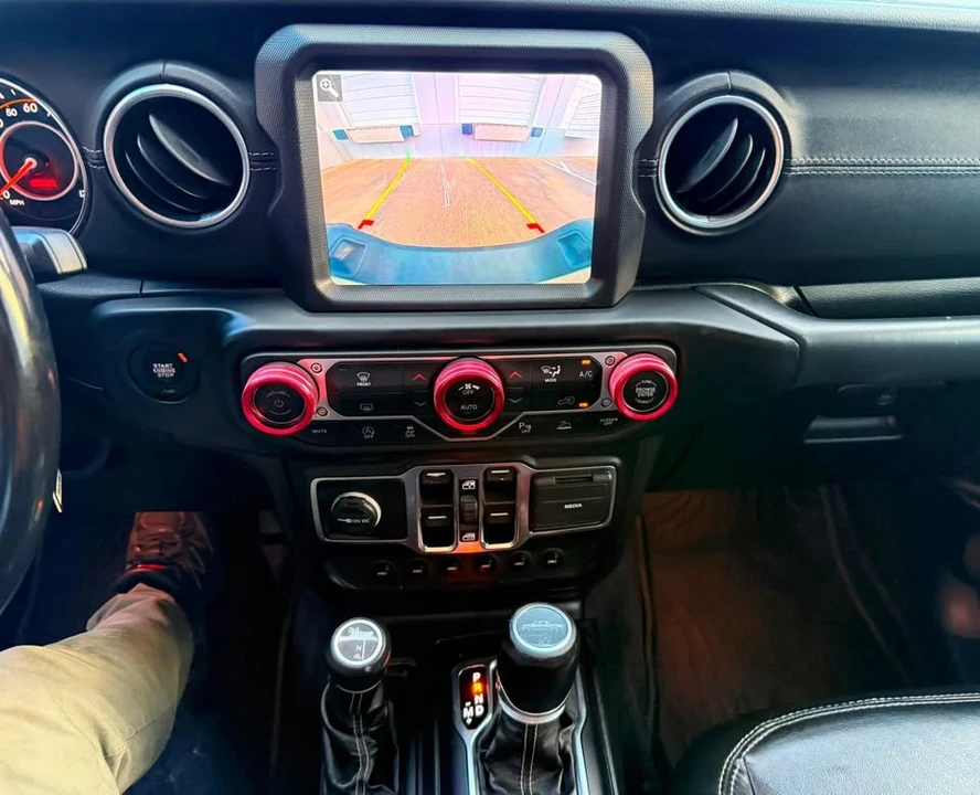 2020 Jeep JT Gladiator - Image 9 of 9
