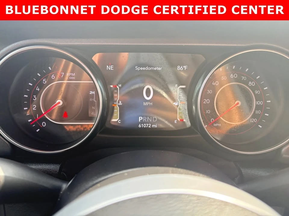 2020 Jeep JT Gladiator - Image 14 of 20