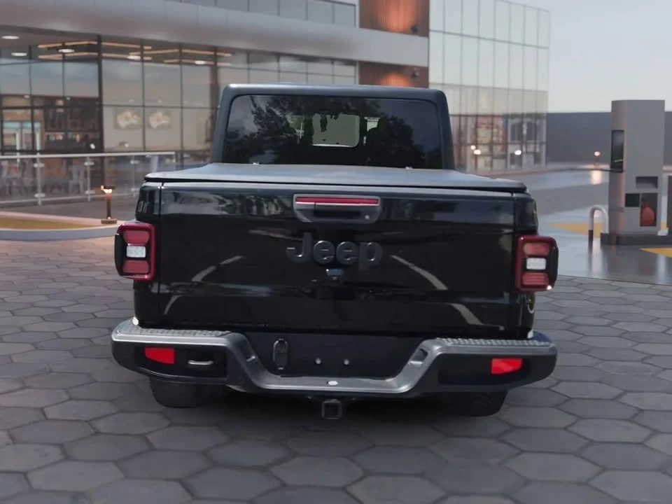 2020 Jeep JT Gladiator - Image 7 of 20