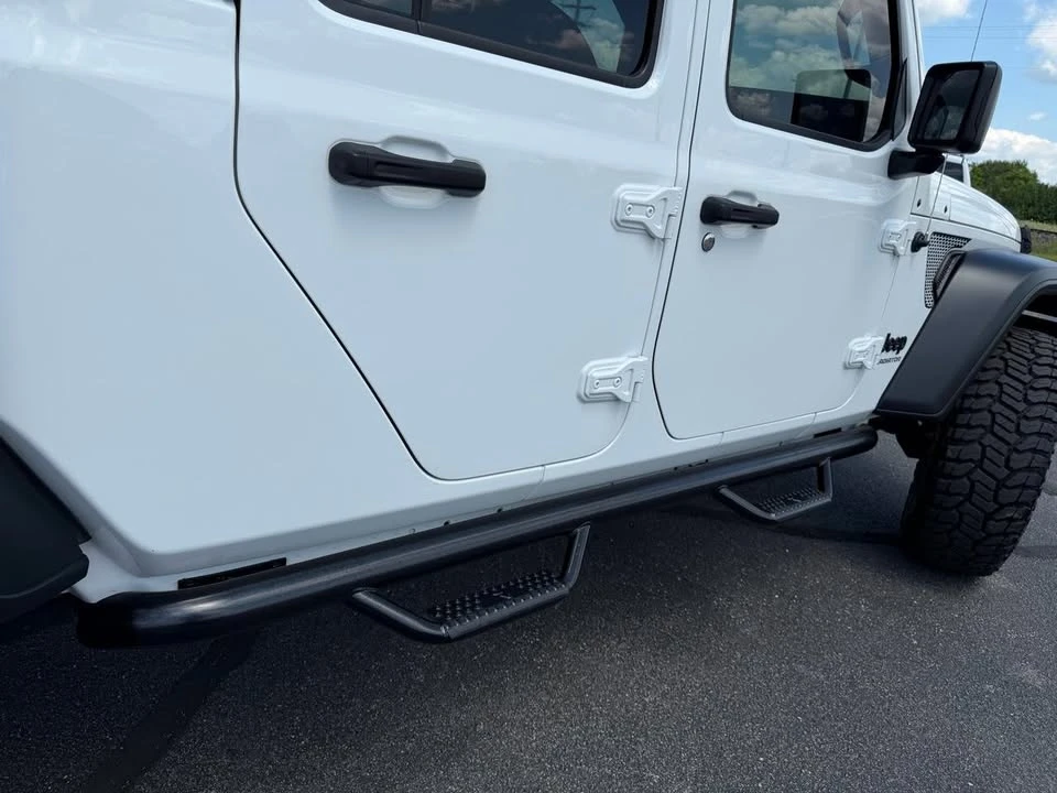 2020 Jeep JT Gladiator - Image 10 of 20