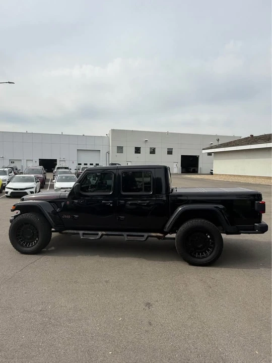 2020 Jeep JT Gladiator - Image 2 of 13