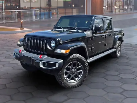 2020 Jeep Gladiator Altitude