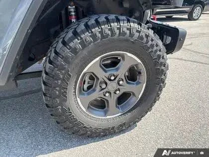 2020 Jeep JT Gladiator - Image 6 of 15