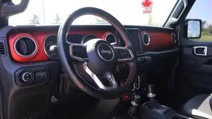 2020 Jeep JT Gladiator - Image 12 of 15