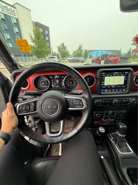 2020 Jeep JT Gladiator - Image 9 of 12