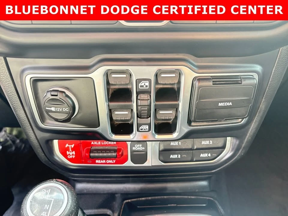 2020 Jeep JT Gladiator - Image 19 of 20