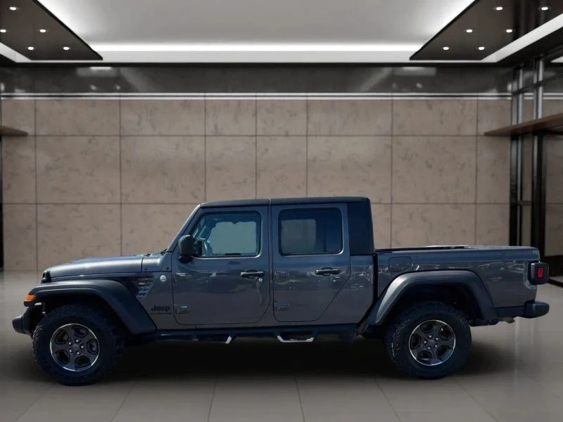 2020 Jeep JT Gladiator - Image 9 of 16