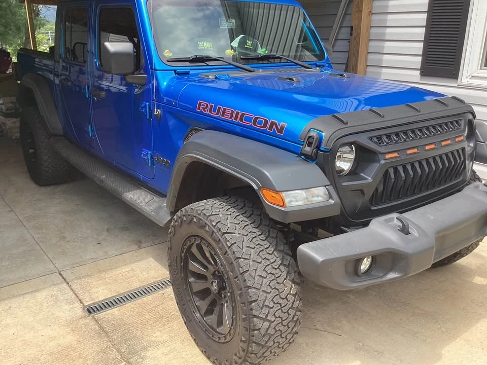 2020 Jeep JT Gladiator - Image 4 of 4