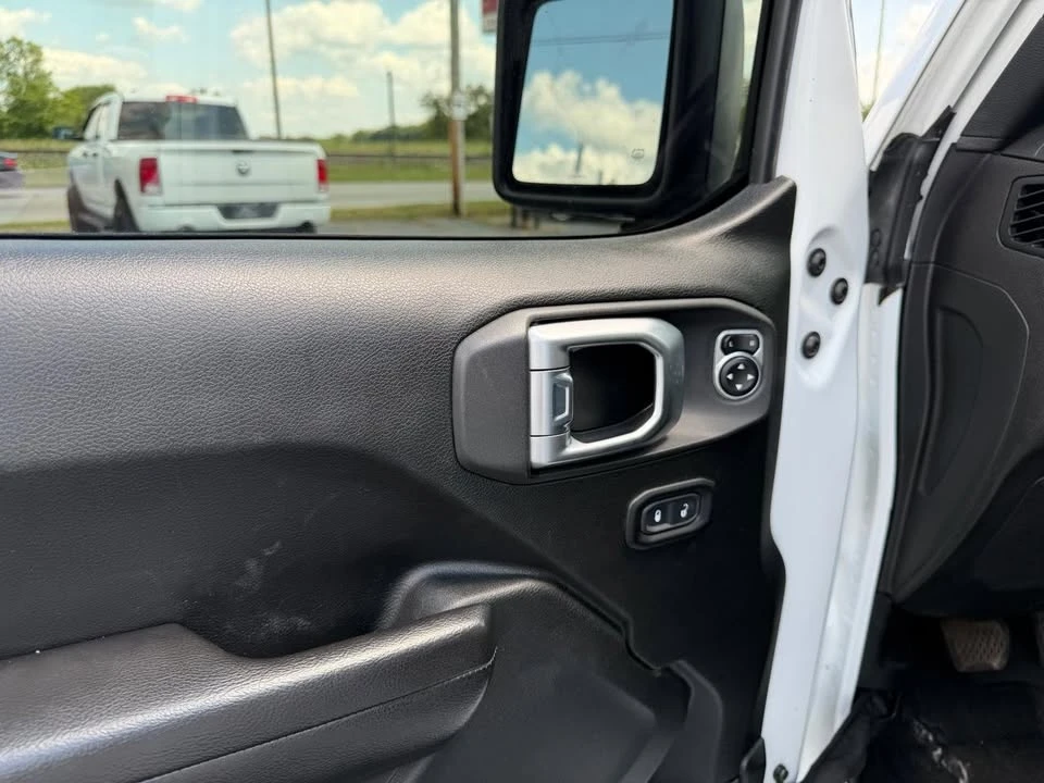 2020 Jeep JT Gladiator - Image 15 of 20