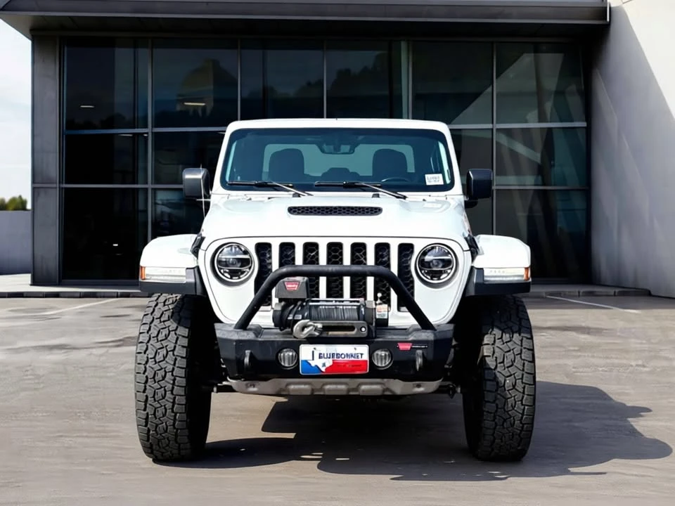 2020 Jeep JT Gladiator - Image 2 of 20