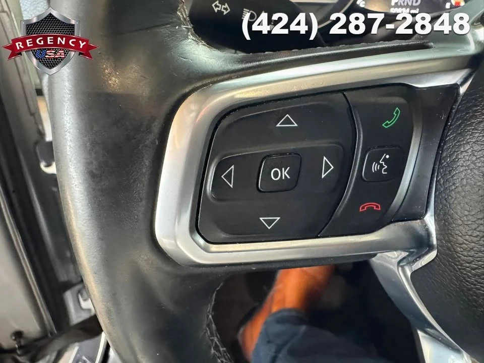 2020 Jeep JT Gladiator - Image 20 of 20