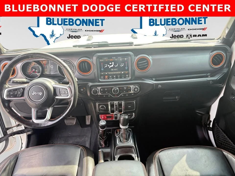 2020 Jeep JT Gladiator - Image 12 of 20