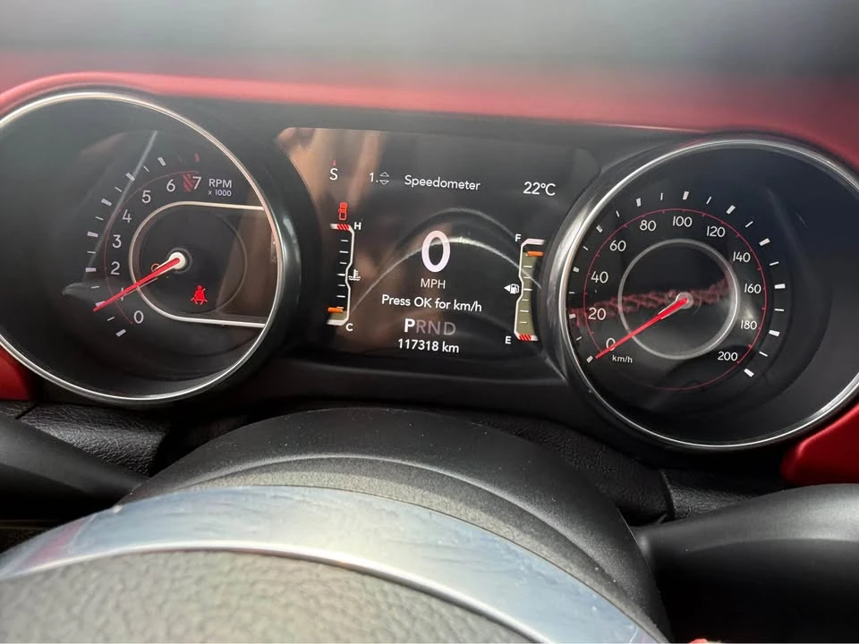 2020 Jeep JT Gladiator - Image 12 of 13
