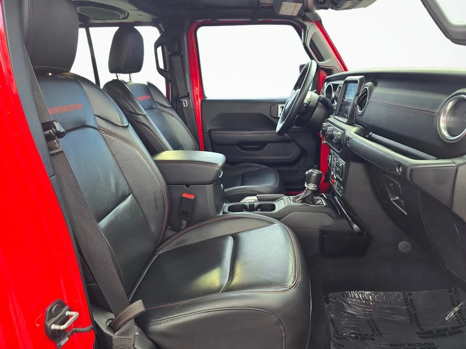 2020 Jeep JT Gladiator - Image 19 of 20