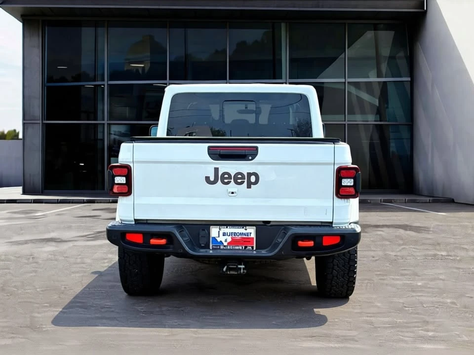 2020 Jeep JT Gladiator - Image 6 of 20