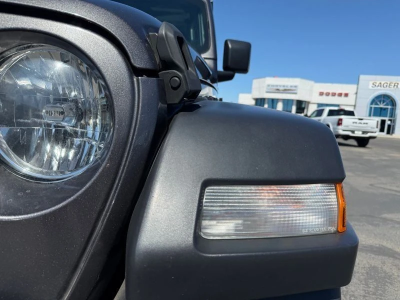 2020 Jeep JT Gladiator - Image 7 of 16
