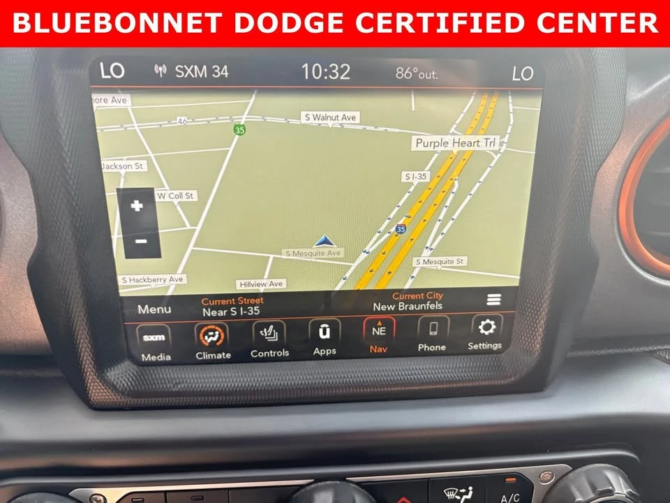 2020 Jeep JT Gladiator - Image 15 of 20