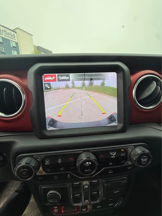 2020 Jeep JT Gladiator - Image 11 of 12