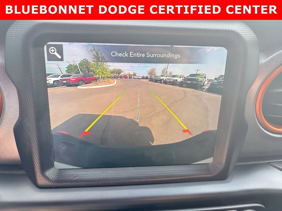 2020 Jeep JT Gladiator - Image 16 of 20