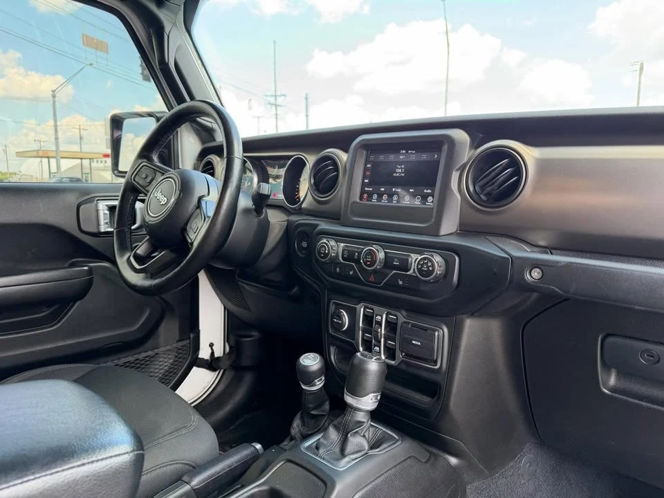 2020 Jeep JT Gladiator - Image 6 of 20