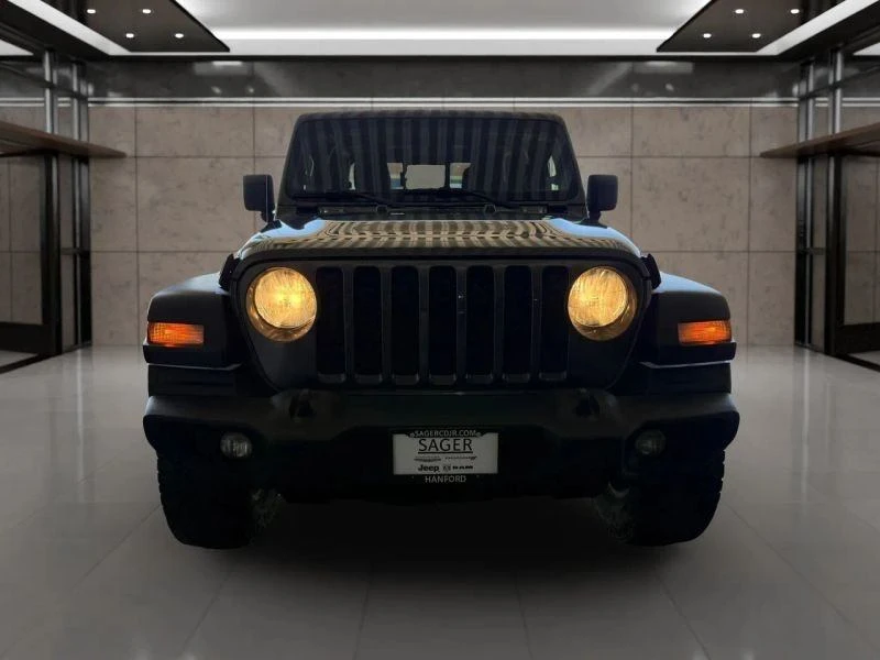2020 Jeep JT Gladiator - Image 13 of 16